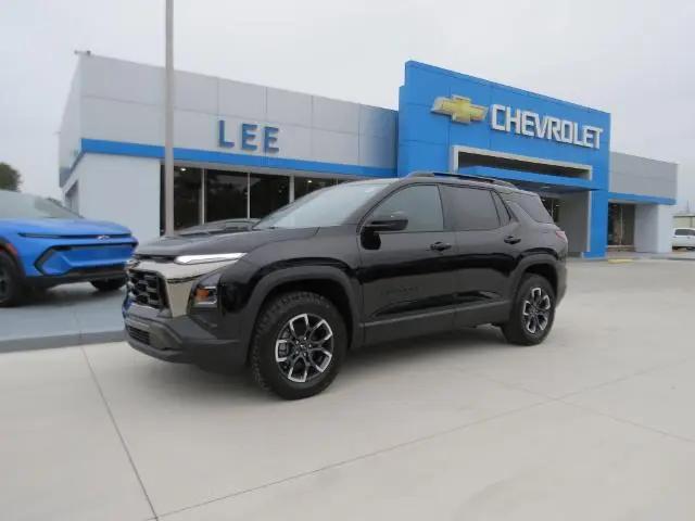 2026 Chevrolet Equinox FWD ACTIV for sale in Washington, NC