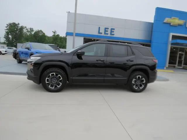 2026 Chevrolet Equinox FWD ACTIV