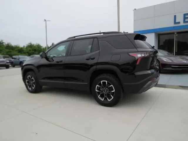 2026 Chevrolet Equinox FWD ACTIV