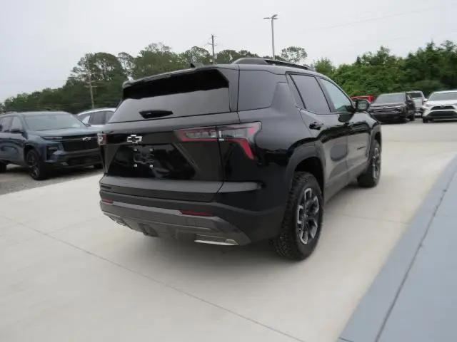2026 Chevrolet Equinox FWD ACTIV
