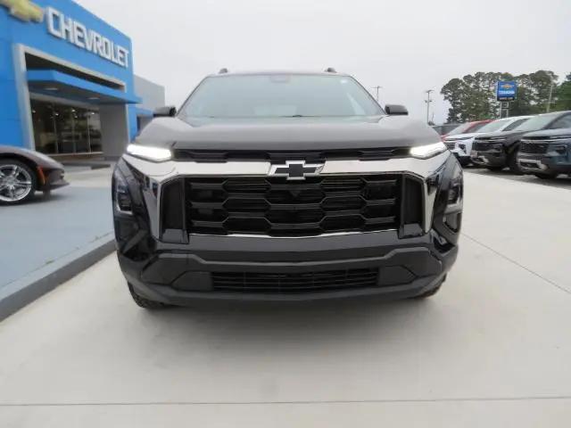 2026 Chevrolet Equinox FWD ACTIV