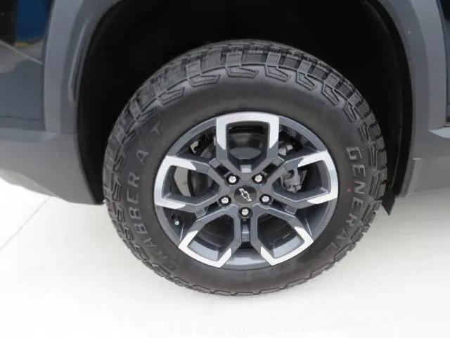 2026 Chevrolet Equinox FWD ACTIV