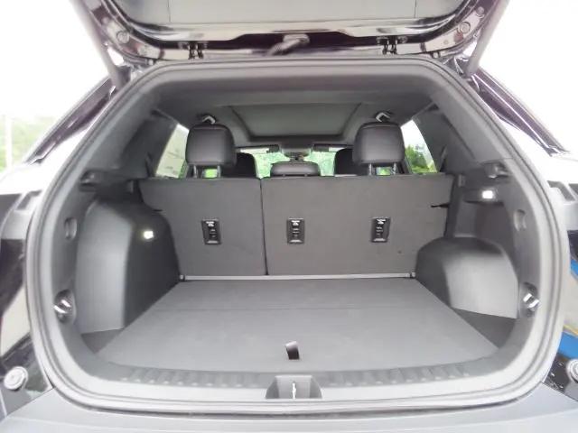 2026 Chevrolet Equinox FWD ACTIV