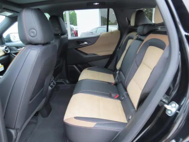 2026 Chevrolet Equinox FWD ACTIV