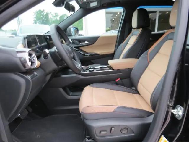 2026 Chevrolet Equinox FWD ACTIV