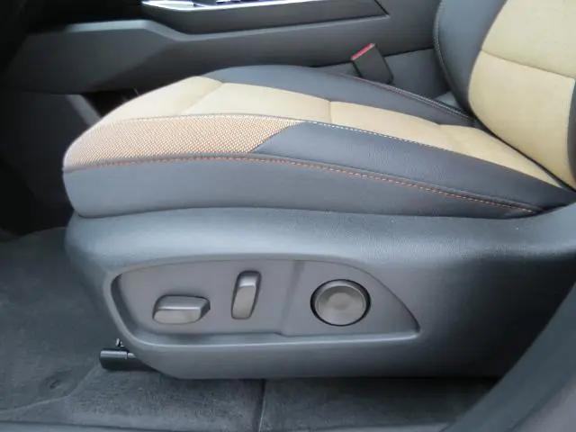 2026 Chevrolet Equinox FWD ACTIV