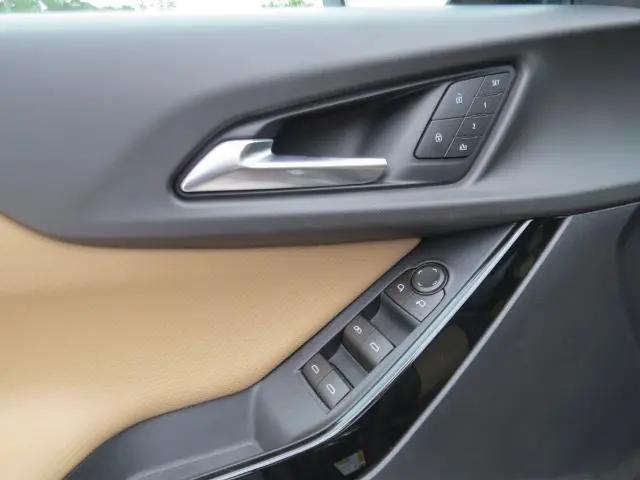 2026 Chevrolet Equinox FWD ACTIV