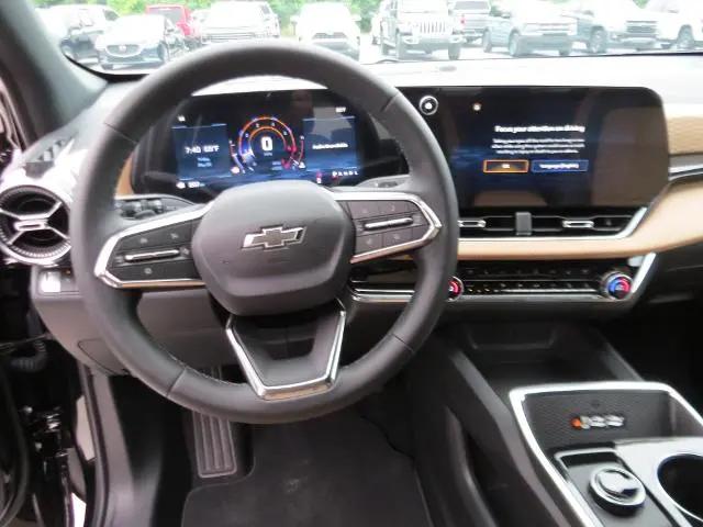 2026 Chevrolet Equinox FWD ACTIV