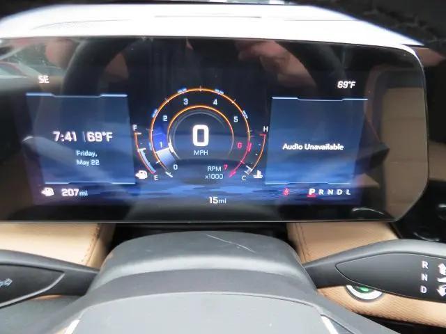 2026 Chevrolet Equinox FWD ACTIV