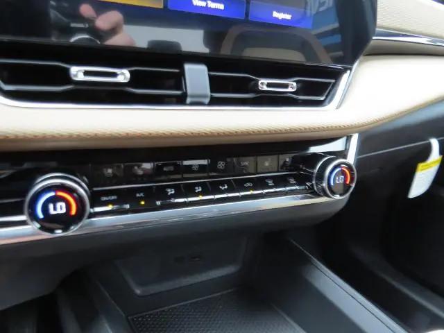 2026 Chevrolet Equinox FWD ACTIV
