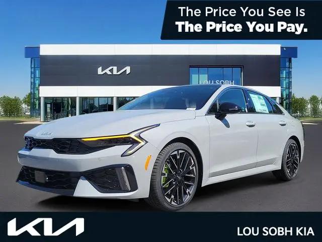 2026 Kia K5 GT for sale in Cumming, GA