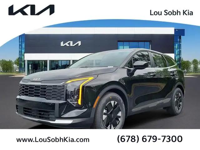 2026 Kia Sportage Hybrid LX for sale in Cumming, GA