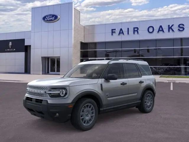 2026 Ford Bronco Sport Big Bend for sale in Naperville, IL
