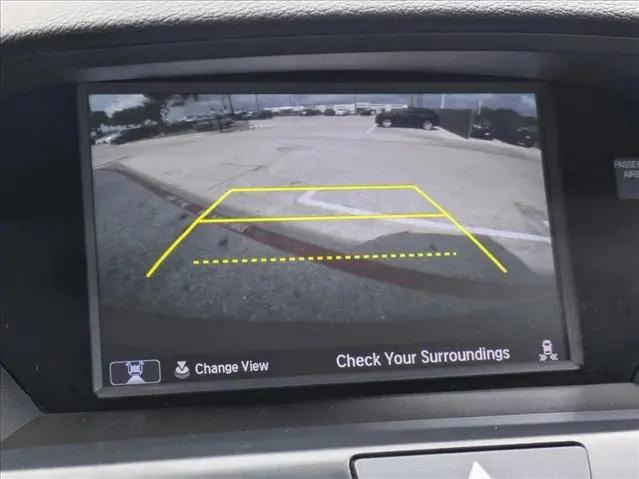 2019 Acura MDX Tech Pkg