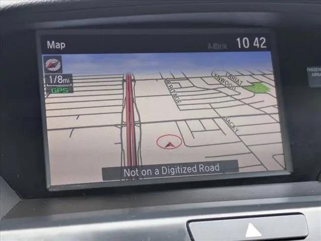 2019 Acura MDX Tech Pkg