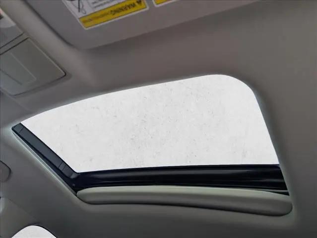 2019 Acura MDX Tech Pkg