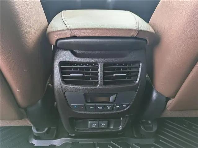 2019 Acura MDX Tech Pkg