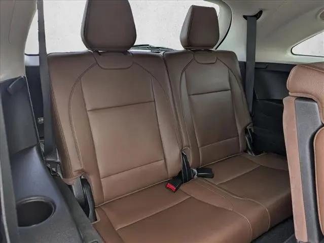 2019 Acura MDX Tech Pkg
