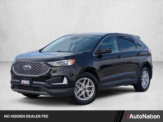 2024 Ford Edge SEL for sale in Corpus Christi, TX