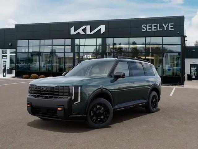 2027 Kia Telluride X-Pro SX-Prestige for sale in Kalamazoo, MI