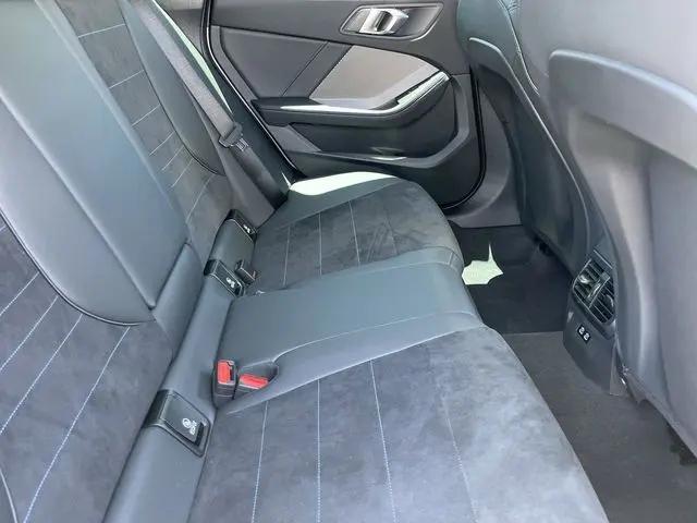 2025 BMW M235 Gran Coupe xDrive