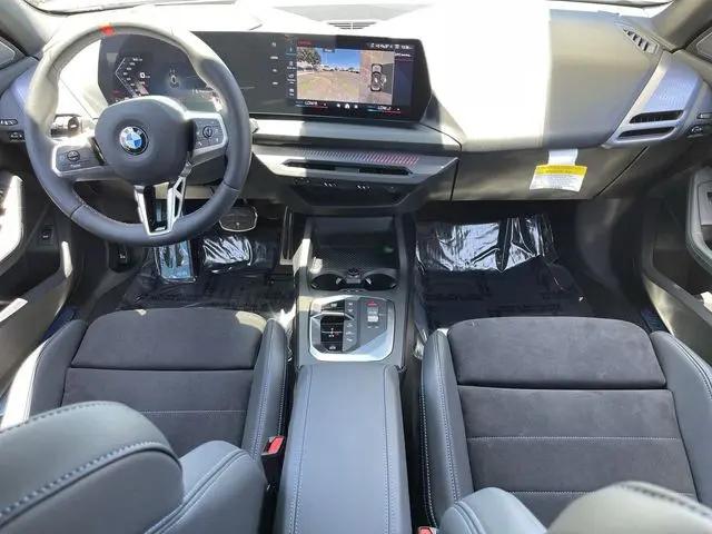 2025 BMW M235 Gran Coupe xDrive