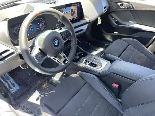 2025 BMW M235 Gran Coupe xDrive