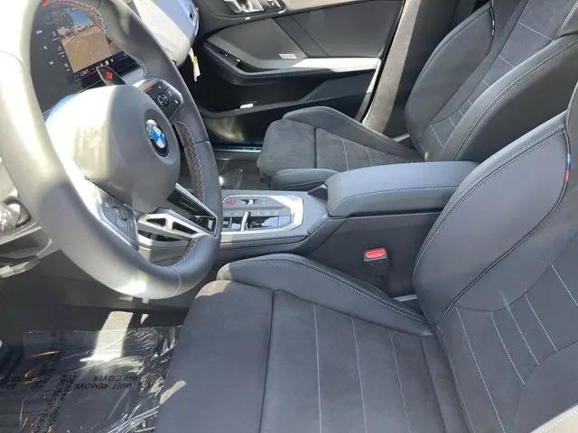 2025 BMW M235 Gran Coupe xDrive
