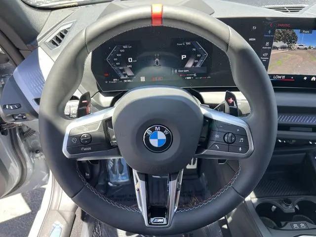 2025 BMW M235 Gran Coupe xDrive
