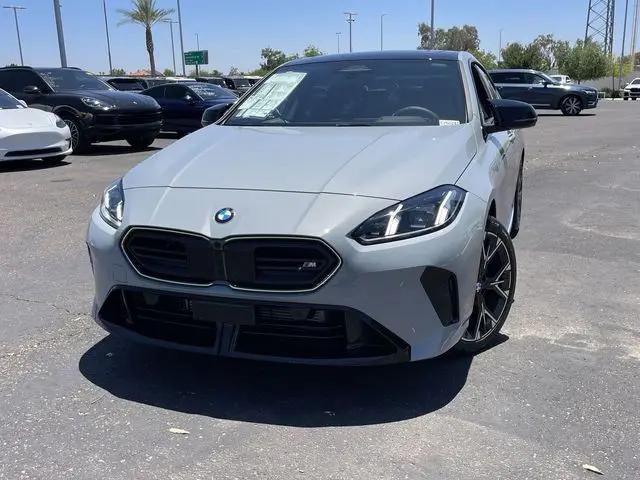 2025 BMW M235 Gran Coupe xDrive
