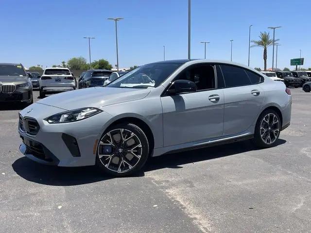 2025 BMW M235 Gran Coupe xDrive