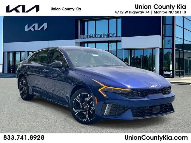 2026 Kia K5 GT-Line FWD for sale in Monroe, NC