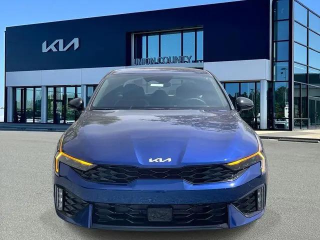 2026 Kia K5 GT-Line FWD