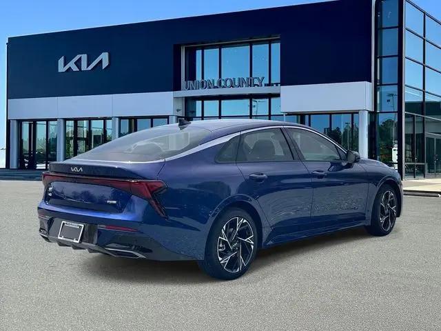 2026 Kia K5 GT-Line FWD