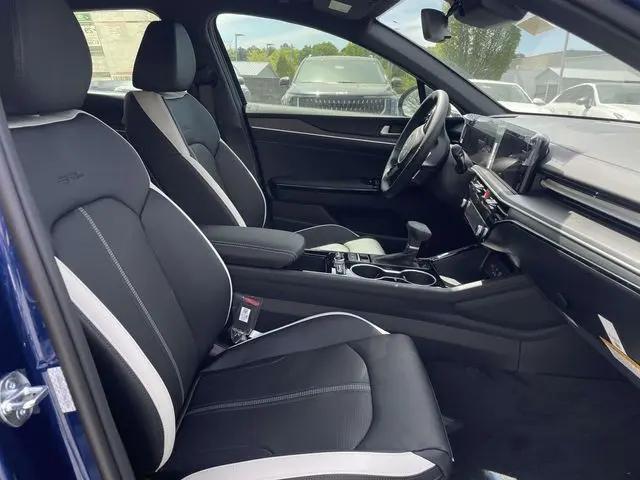 2026 Kia K5 GT-Line FWD