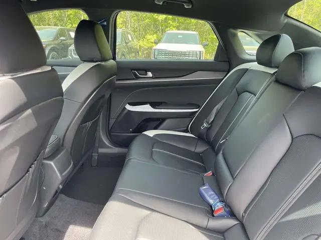2026 Kia K5 GT-Line FWD