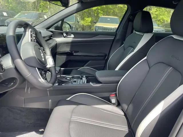 2026 Kia K5 GT-Line FWD