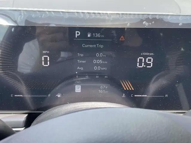 2026 Kia K5 GT-Line FWD
