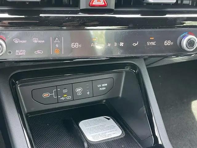 2026 Kia K5 GT-Line FWD