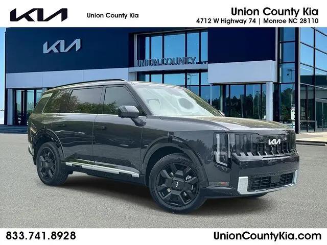 2027 Kia Telluride Hybrid SX for sale in Monroe, NC