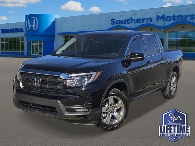 2026 Honda Ridgeline RTL for sale in Savannah, GA