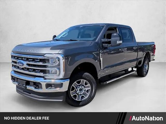 2026 Ford F-350 LARIAT for sale in Mobile, AL