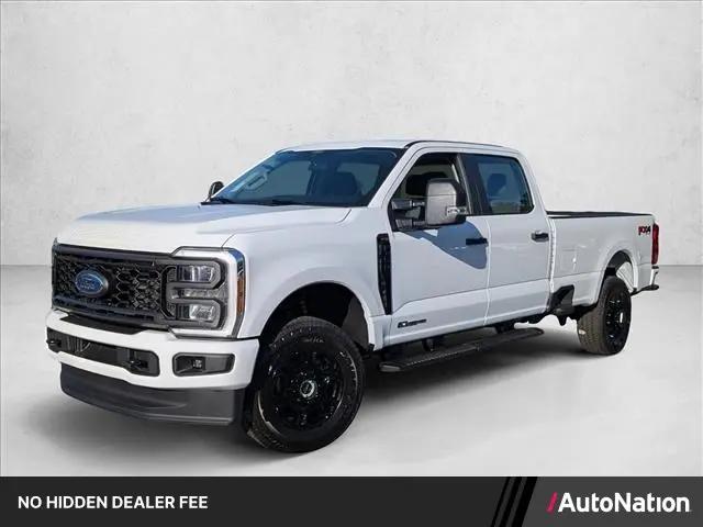 2026 Ford F-350 XL for sale in Mobile, AL