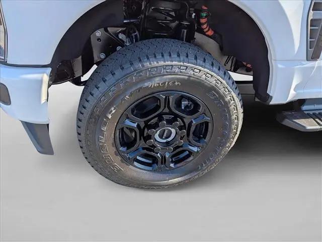 2026 Ford F-350 XL
