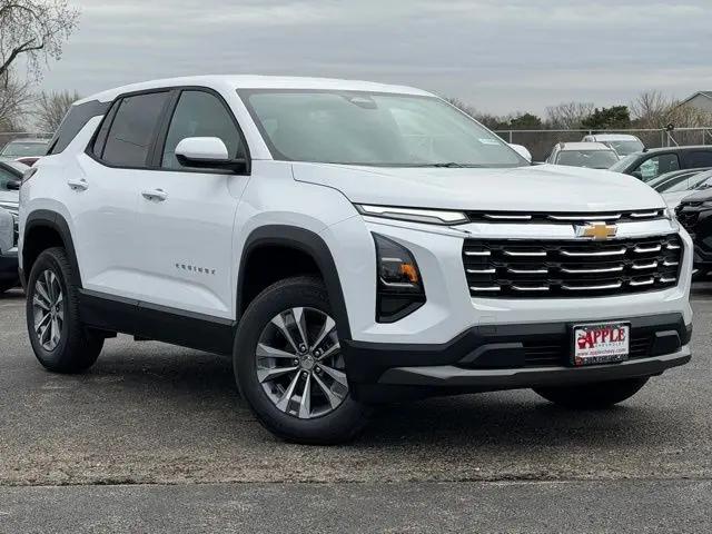 2026 Chevrolet Equinox AWD LT for sale in Tinley Park, IL