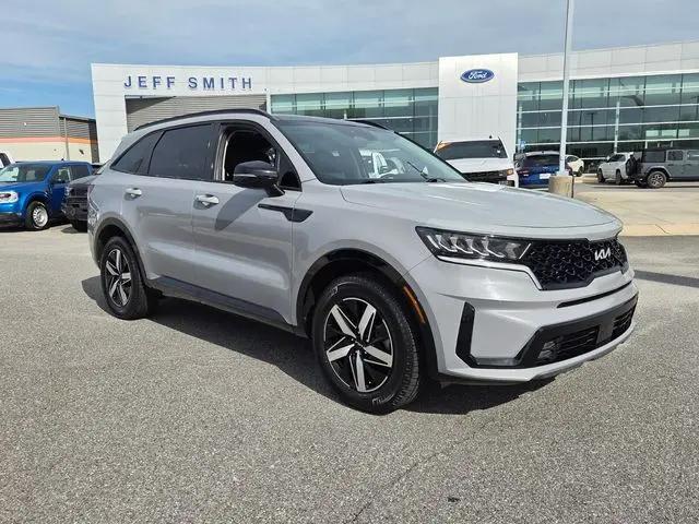2023 Kia Sorento EX for sale in Byron, GA
