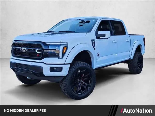 2026 Ford F-150 LARIAT for sale in Bradenton, FL