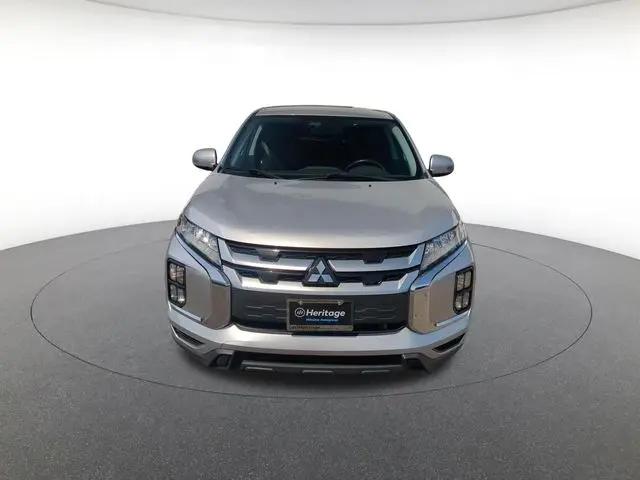2021 Mitsubishi Outlander Sport 2.0 SE AWC