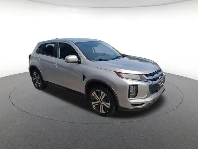 2021 Mitsubishi Outlander Sport 2.0 SE AWC