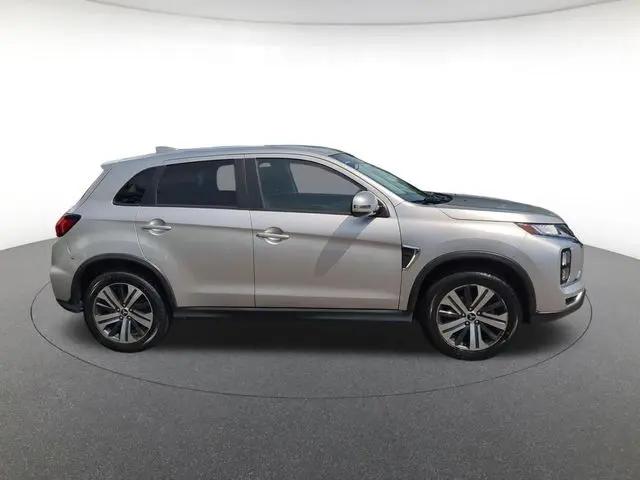 2021 Mitsubishi Outlander Sport 2.0 SE AWC